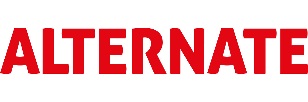 Alternate.de Logo