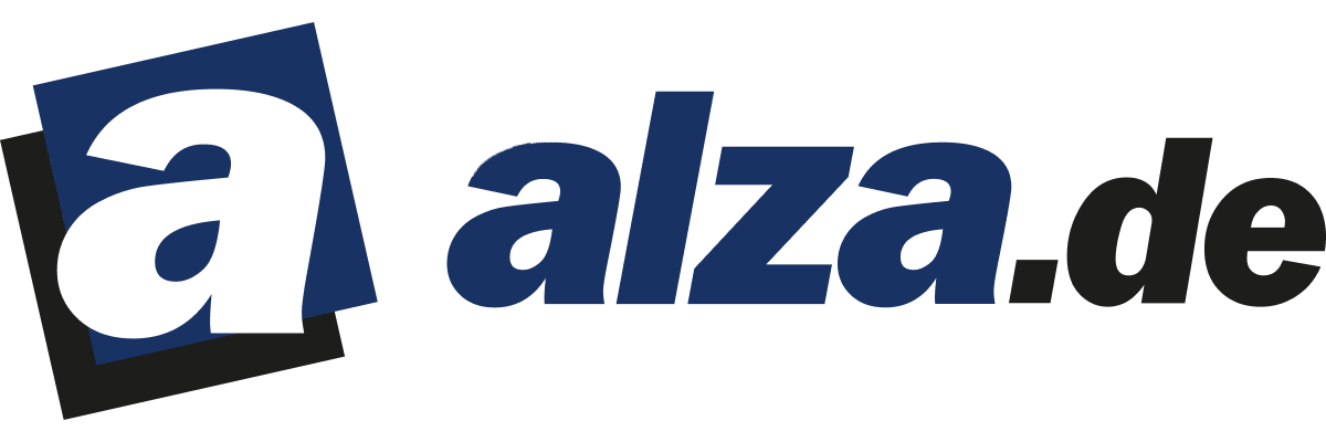 Alza.de Logo