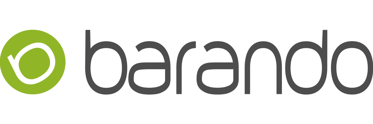 Barando Logo