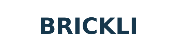 BRICKLI Logo