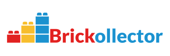 Brickollector Logo