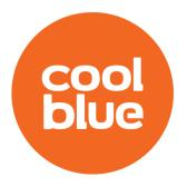 Coolblue Logo