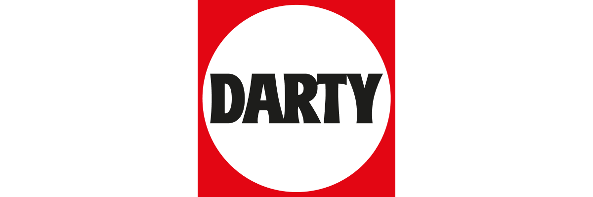 Darty.com Logo