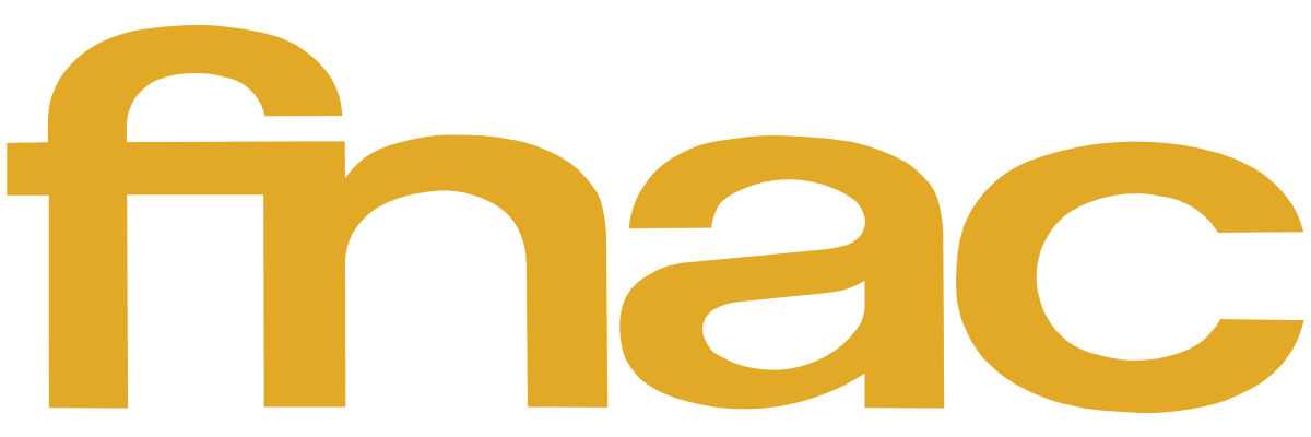 Fnac.com Logo