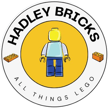 Hadley Bricks Logo