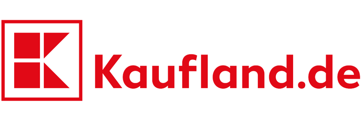 Kaufland Logo