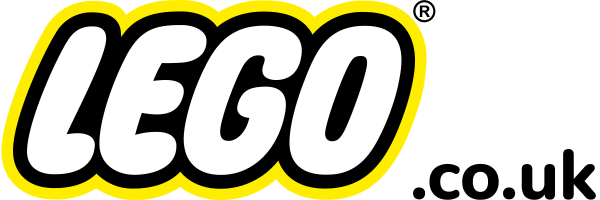 Lego.co.uk Logo