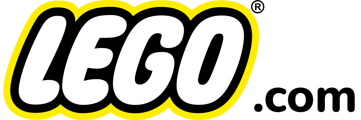 Lego.com Logo