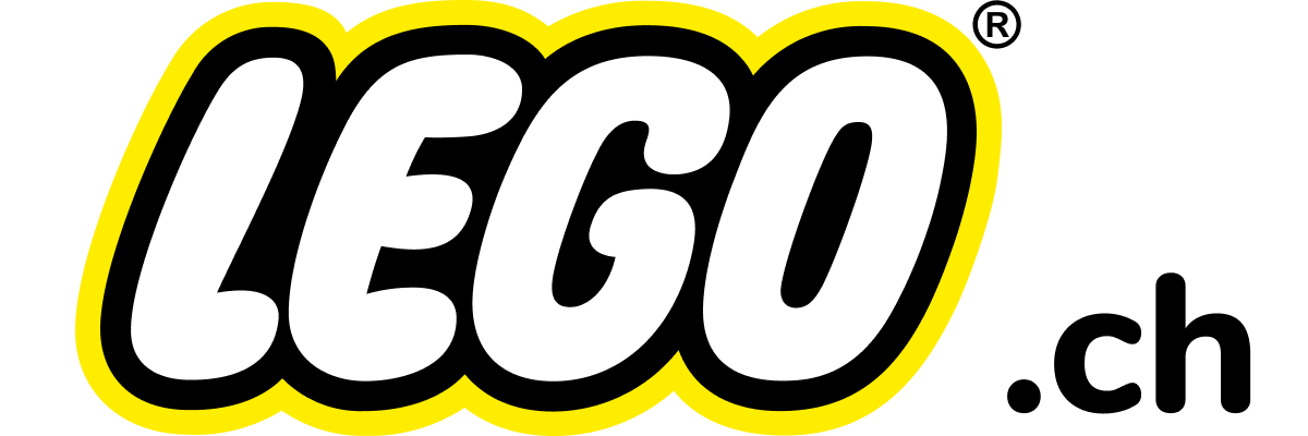 Lego.ch Logo