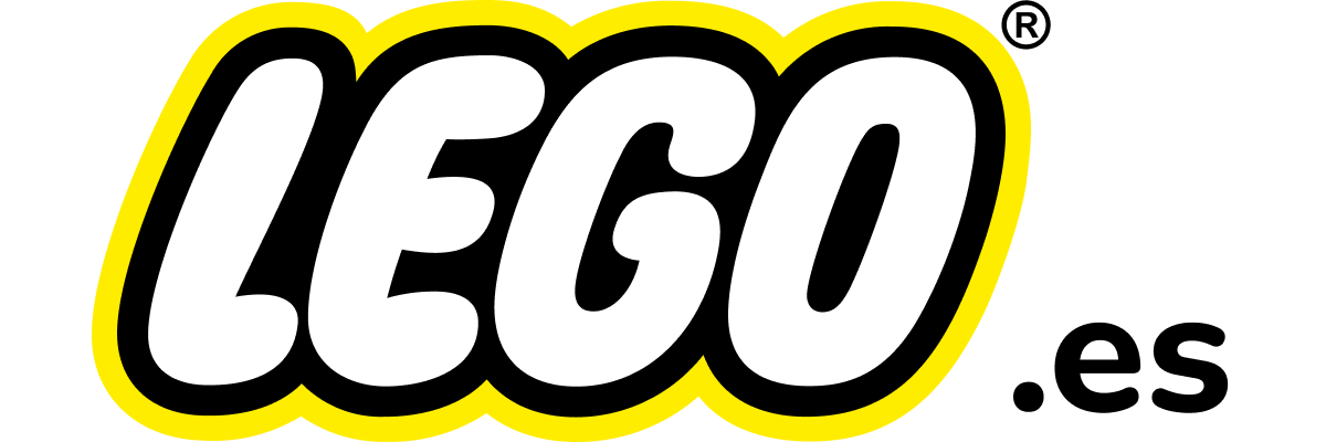 Lego.es Logo