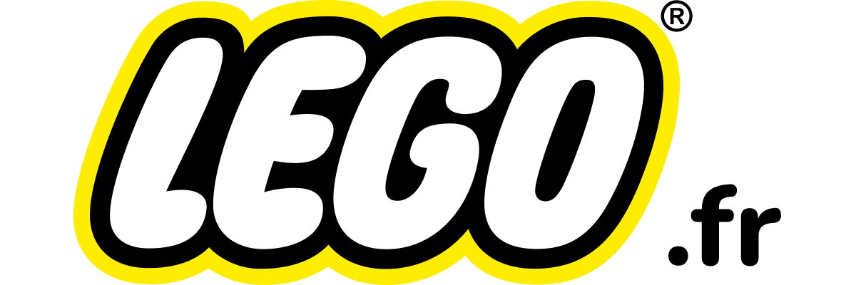 Lego.fr Logo