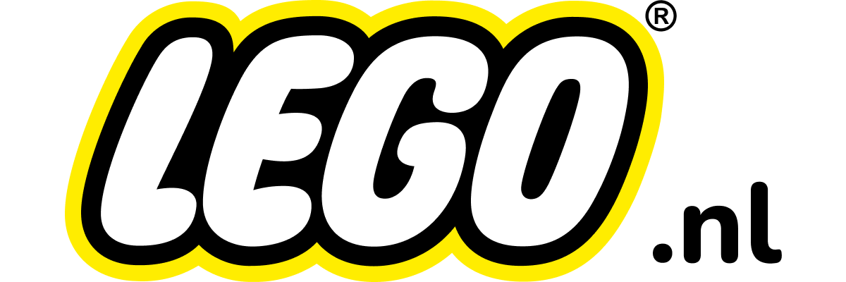 Lego.nl Logo