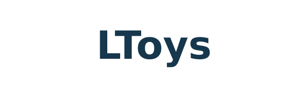 LToys Logo