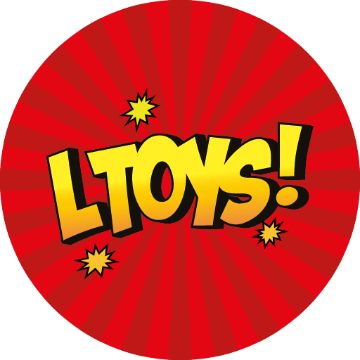 LToys Logo