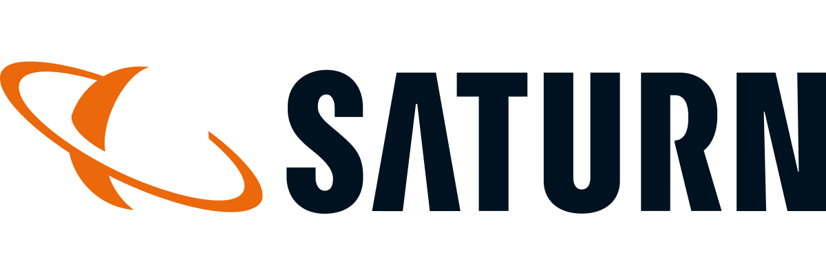 Saturn.de Logo