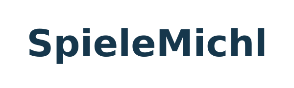 SpieleMichl Logo