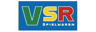 VSR Spielwaren Logo